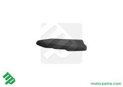 Tappo carena lato sinistro per attacco specchio Kymco Ak550